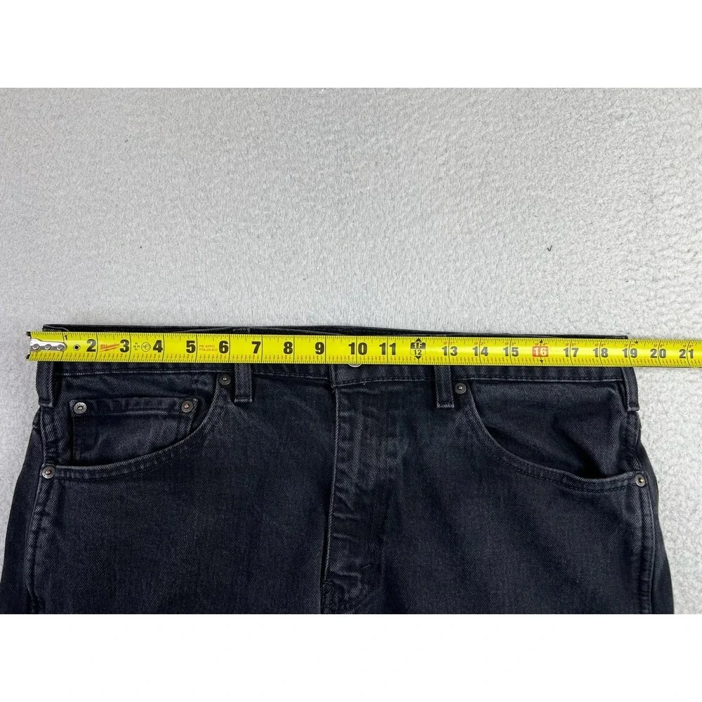 Levis levis western